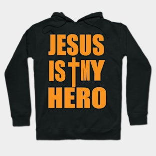 christian Hoodie